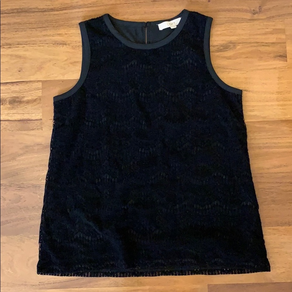 Loft shirt never before worn